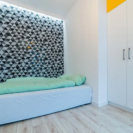Apartment Warynski