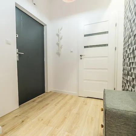 Apartment Warynski *