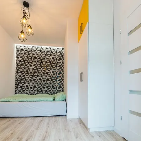 Apartment Warynski